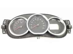 CUADRO INSTRUMENTOS 248109235R 248109235R 