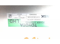 Recambio de modulo electronico para toyota rav 4 (a3) 2.2 d-4d cat referencia OEM IAM 8965042070   2