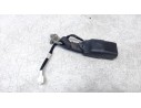 CINTURON SEGURIDAD TRASERO DERECHO 888423ZL0A 888423ZL0A 