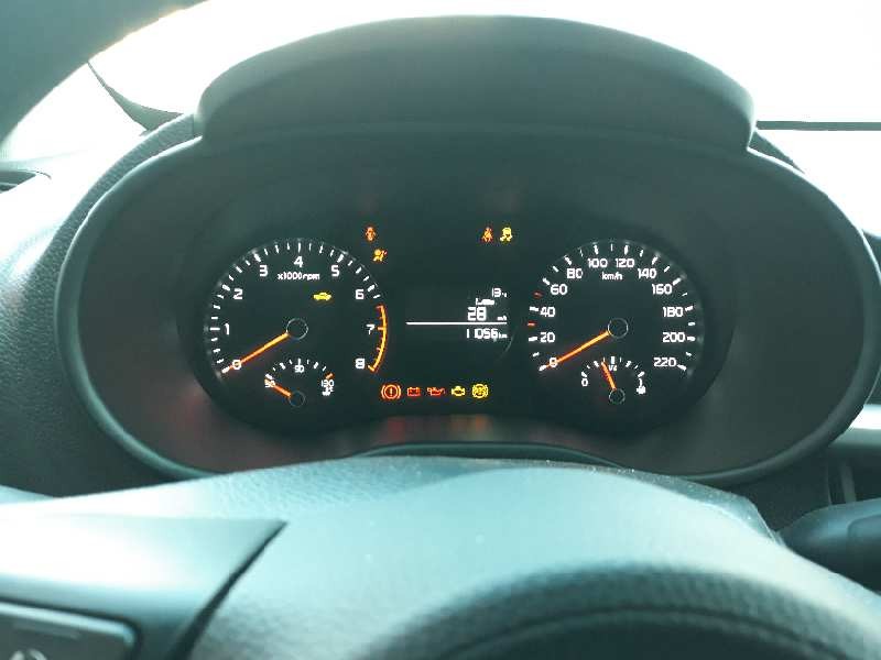 kia picanto (ja) del año 2017