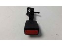 CINTURON SEGURIDAD TRASERO IZQUIERDO 13267139 