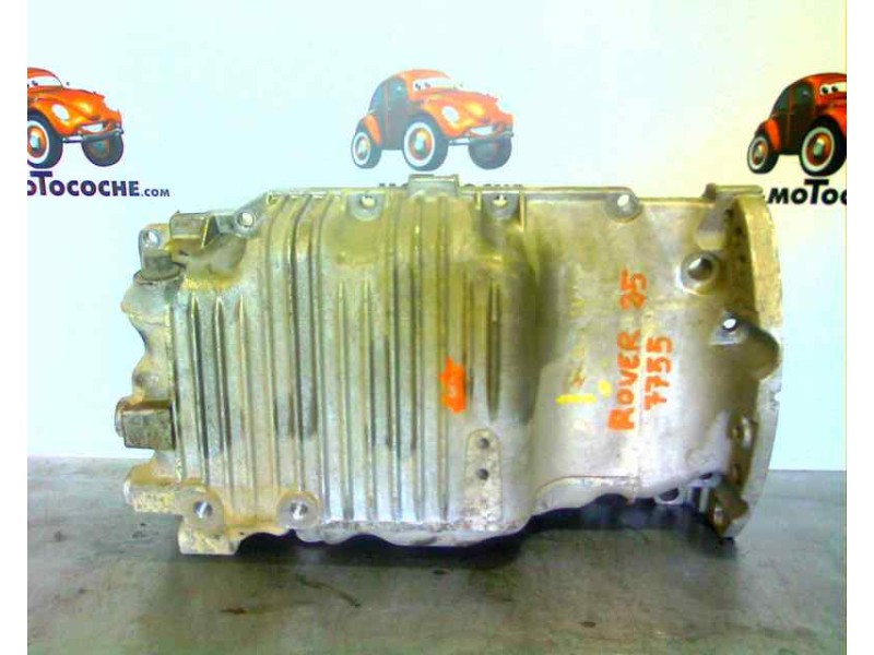 Recambio de carter para mg rover serie 25 (rf) 1.4 16v cat referencia OEM IAM 10336CV16V  