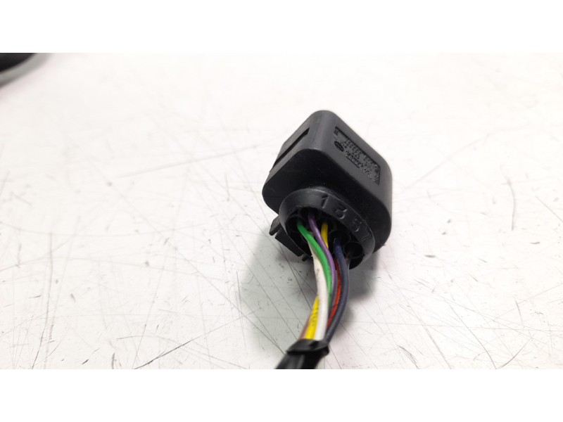 Recambio de retrovisor izquierdo para seat ibiza (kj1) 1.0 tsi referencia OEM IAM 6F1857507G 1052137014 