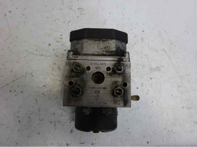 Recambio de abs para renault scenic rx4 (ja0) 1.9 dci referencia OEM IAM 8200178134 0273004662 0265220668