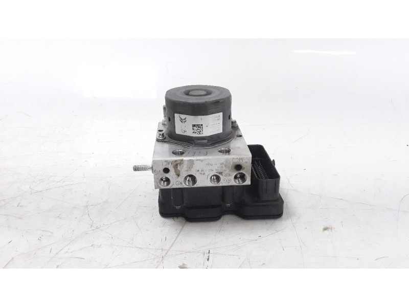 Recambio de abs para peugeot 308 1.2 12v e-thp referencia OEM IAM 9816073680  