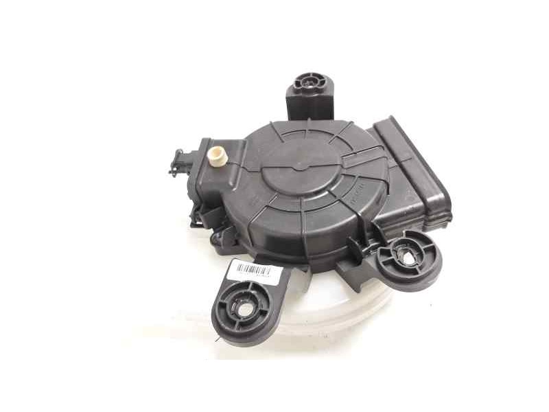 Recambio de ventilador calefaccion para citroen c4 grand picasso exclusive referencia OEM IAM 967638458  