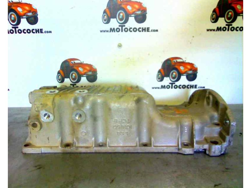 Recambio de carter para mg rover serie 25 (rf) 1.4 16v cat referencia OEM IAM 10336CV16V  
