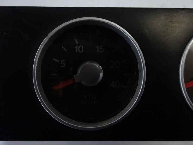 Recambio de cuadro instrumentos para hyundai coupe (gk) 2.0 gls referencia OEM IAM 943002C600  