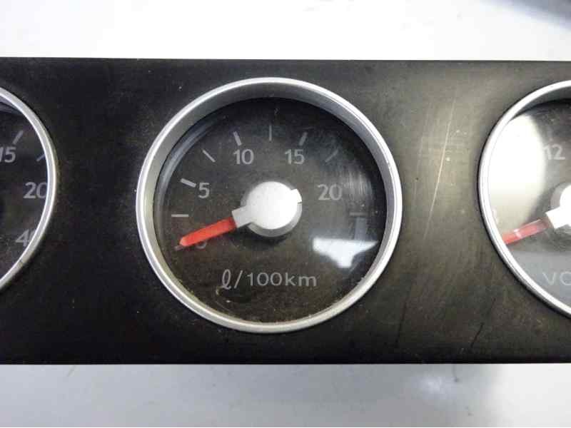 Recambio de cuadro instrumentos para hyundai coupe (gk) 2.0 gls referencia OEM IAM 943002C600  