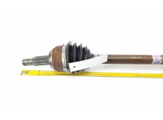 Recambio de transmision delantera derecha para ford ka+ ultimate referencia OEM IAM E3B53B436CA T68564 F2245 2