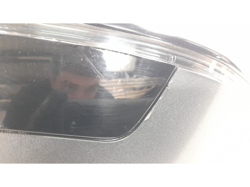 Recambio de retrovisor izquierdo para seat ibiza (kj1) 1.0 tsi referencia OEM IAM 6F1857507G 1052137014 