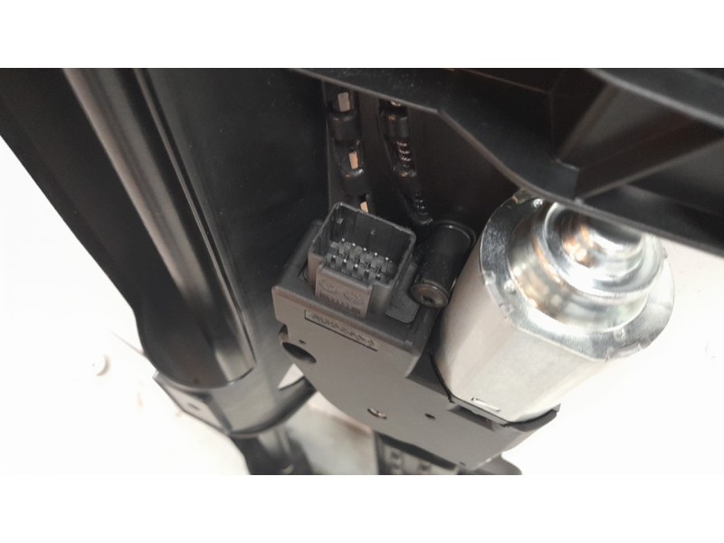Recambio de techo electrico para peugeot 508 sw gt line referencia OEM IAM 96871211PR 2224158 