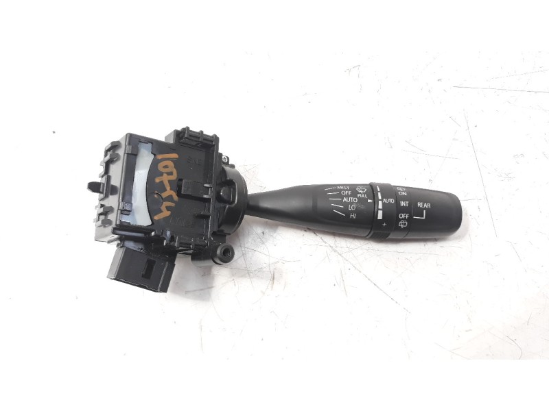 Recambio de mando limpia para suzuki sx4 1.6 16v cat referencia OEM IAM 3731068L20000  