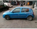RENAULT CLIO II FASE II (B/CB0)