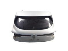 Recambio de porton trasero para renault megane iv berlina 5p 1.5 dci diesel fap energy referencia OEM IAM 901007547R  