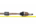 TRANSMISION DELANTERA DERECHA E3B53B436CA E3B53B436CA F2245 T68564