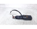 ENGANCHE CINTURON TRASERO CENTRAL 888523ZL0A 888523ZL0A 