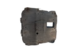 Recambio de cubrecarter para dacia sandero 0.9 tce cat referencia OEM IAM 758900184R  