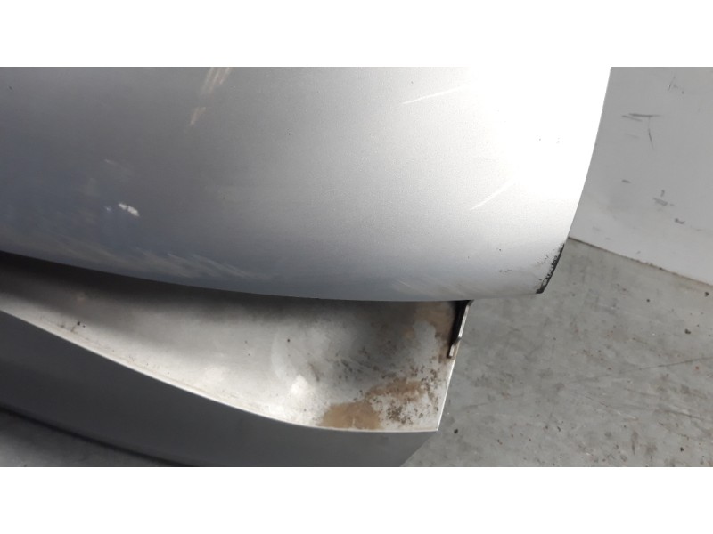 Recambio de porton trasero para renault megane iv berlina 5p 1.5 dci diesel fap energy referencia OEM IAM 901007547R  