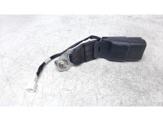 Recambio de enganche cinturon trasero central para nissan pulsar (c13) acenta referencia OEM IAM 888523ZL0A   2