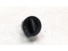 Recambio de mando luces para volkswagen golf vii lim. (bq1) 1.6 tdi referencia OEM IAM 5G0941431AP  