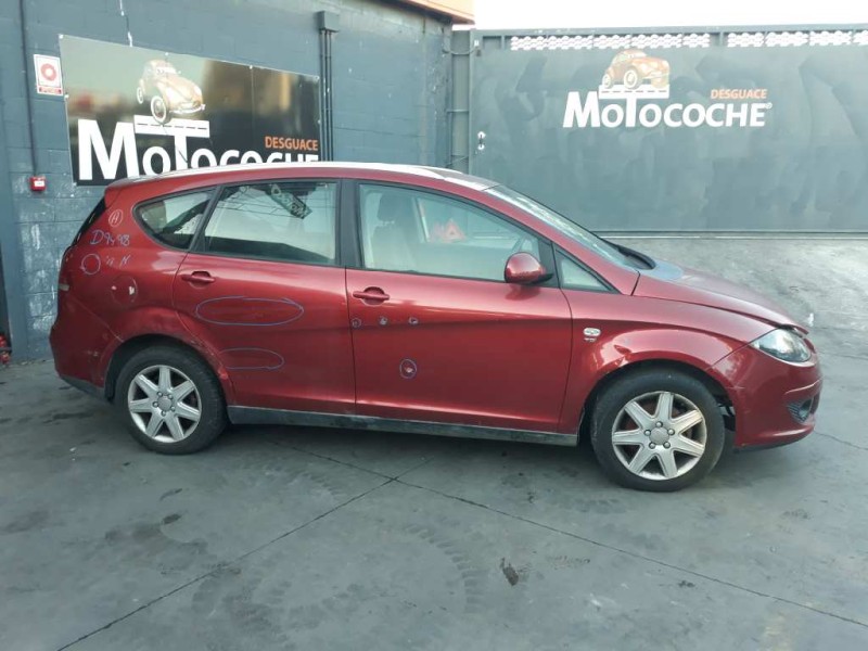 seat altea xl (5p5) del año 2007