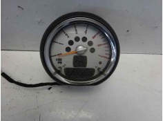 Recambio de cuadro instrumentos para mini mini (r56) cooper d referencia OEM IAM 9178746  