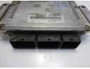 CENTRALITA MOTOR UCE 8200091416 8200091416 0281010980