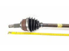 Recambio de transmision delantera izquierda para ford ka+ ultimate referencia OEM IAM E3B53B437CA T68563 F2244 2