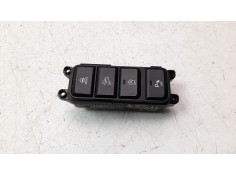 MANDO MULTIFUNCION 93300D7600 