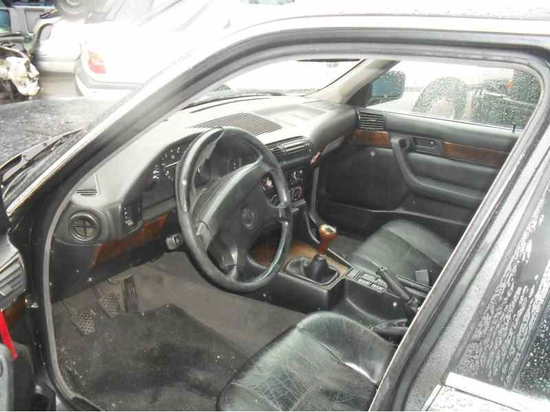 bmw serie 5 berlina (e34) del año 1995
