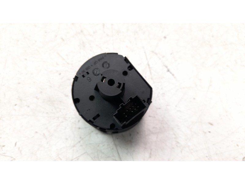 Recambio de mando luces para volkswagen golf vii lim. (bq1) 1.6 tdi referencia OEM IAM 5G0941431AP  