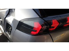 Recambio de piloto trasero izquierdo para peugeot 2008 (p1) allure referencia OEM IAM 9838190580   2