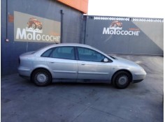 CITROËN C5 BERLINA