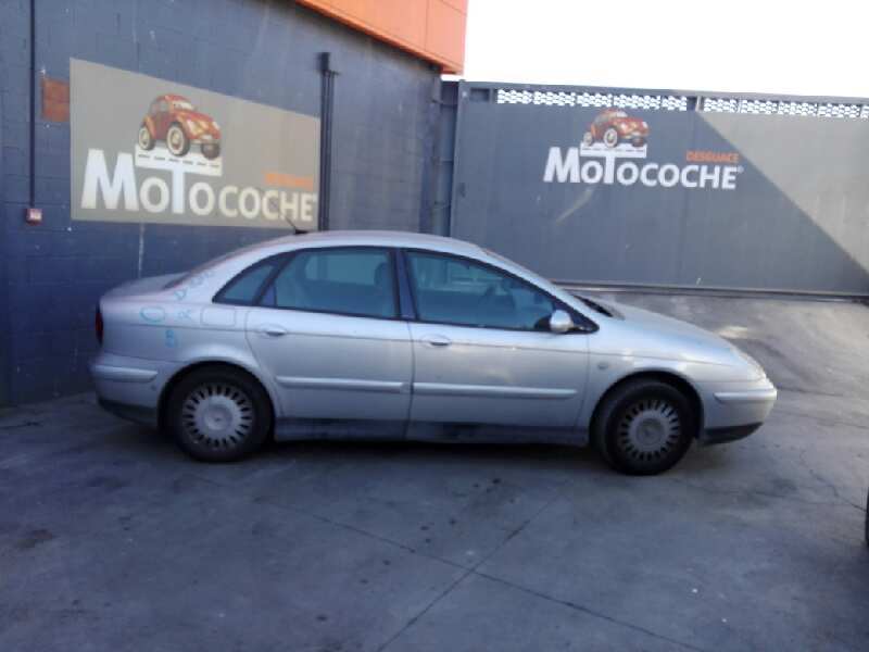 citroen c5 berlina del año 2002