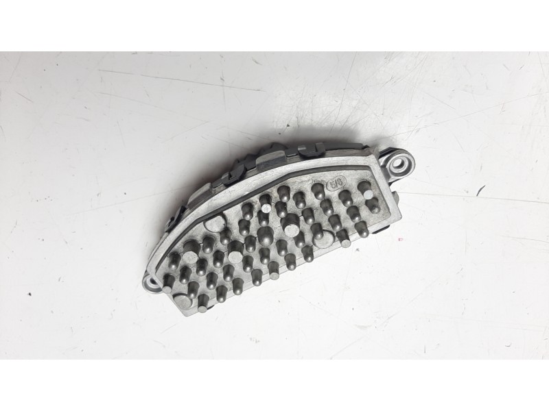 Recambio de resistencia calefaccion para renault megane iv berlina 5p 1.5 dci diesel fap energy referencia OEM IAM T954061B  