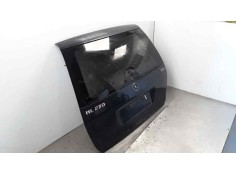 Recambio de porton trasero para mercedes-benz clase m (w163) 270 cdi (163.113) referencia OEM IAM 1637401105   2
