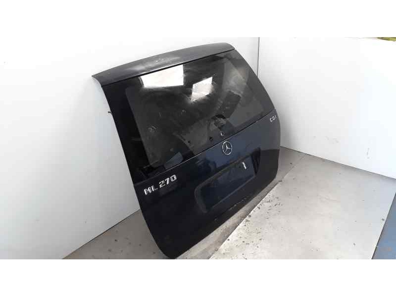 Recambio de porton trasero para mercedes-benz clase m (w163) 270 cdi (163.113) referencia OEM IAM 1637401105  