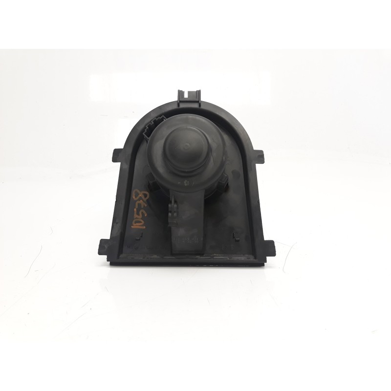 Recambio de ventilador calefaccion para volkswagen golf iv berlina (1j1) 1.9 tdi referencia OEM IAM 1J1919021A  