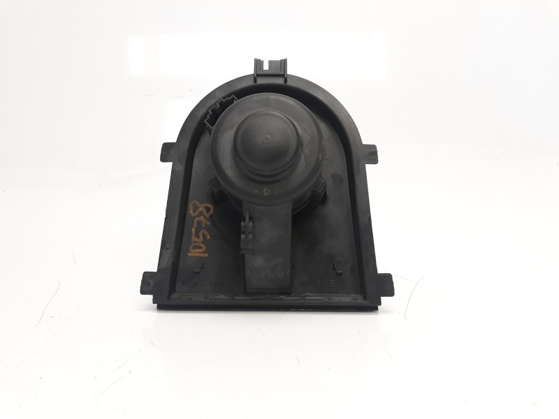 Recambio de ventilador calefaccion para volkswagen golf iv berlina (1j1) 1.9 tdi referencia OEM IAM 1J1919021A  