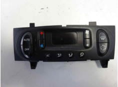 MANDO CLIMATIZADOR 7700435400 7700435400 