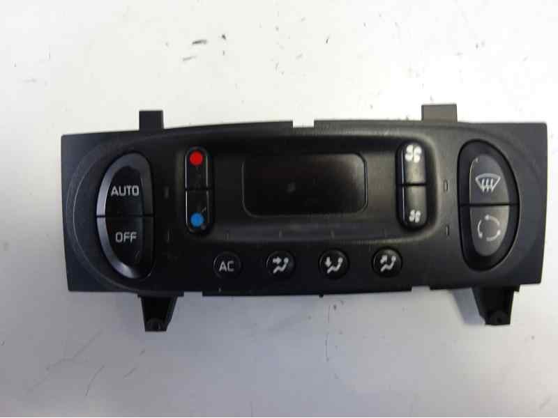 Recambio de mando climatizador para renault scenic rx4 (ja0) 1.9 dci referencia OEM IAM 7700435400  