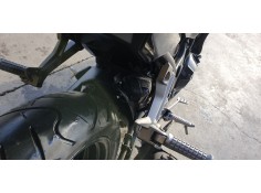 AMORTIGUADOR TRASERO 45014043837S 