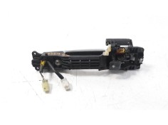 Recambio de maneta exterior delantera derecha para suzuki sx4 1.6 16v cat referencia OEM IAM 8281057810ZCC   2