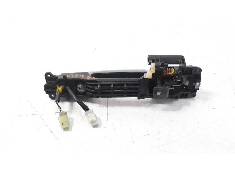 Recambio de maneta exterior delantera derecha para suzuki sx4 1.6 16v cat referencia OEM IAM 8281057810ZCC  