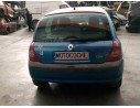 RENAULT CLIO II FASE II (B/CB0)