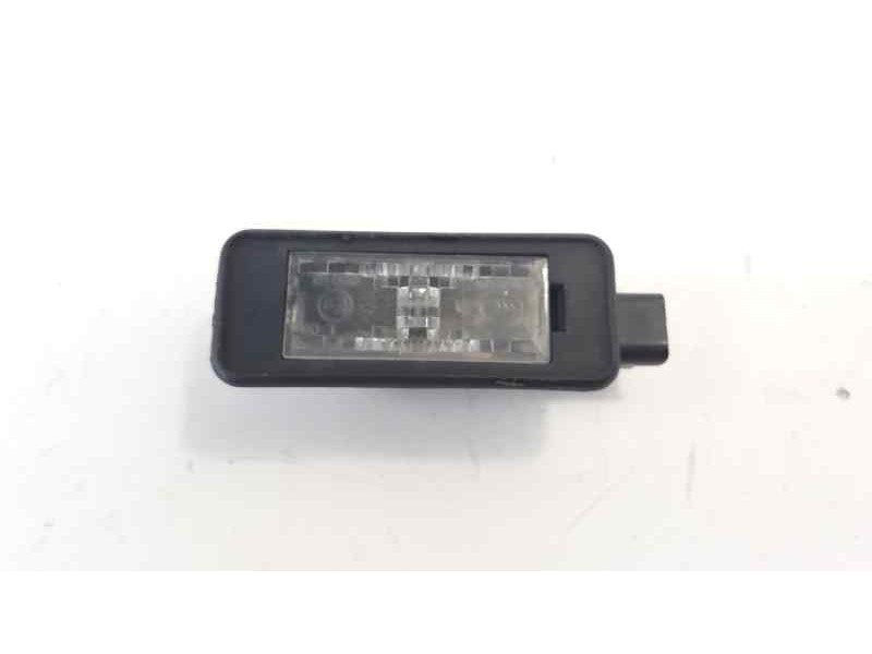 Recambio de piloto matricula para citroen c4 grand picasso exclusive referencia OEM IAM 9682403680  