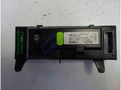 Recambio de mando climatizador para renault scenic rx4 (ja0) 1.9 dci referencia OEM IAM 7700435400   2