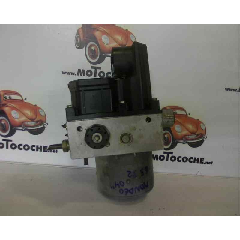 Recambio de abs para ford mondeo berlina (ge) 2.0 16v di td cat referencia OEM IAM 3S712M110AA 0265222030 