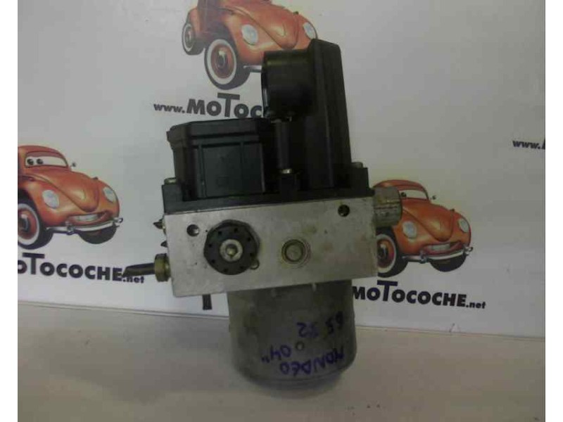 Recambio de abs para ford mondeo berlina (ge) 2.0 16v di td cat referencia OEM IAM 3S712M110AA 0265222030 